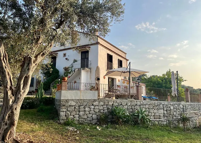 Agriturismo Serre