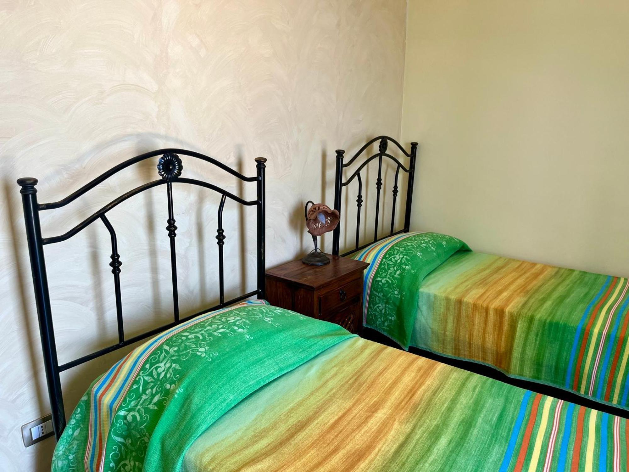 Farm stay Serre Sant'Agata di Militello